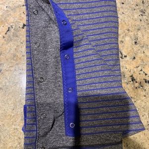 Lululemon Vinyasa Scarf